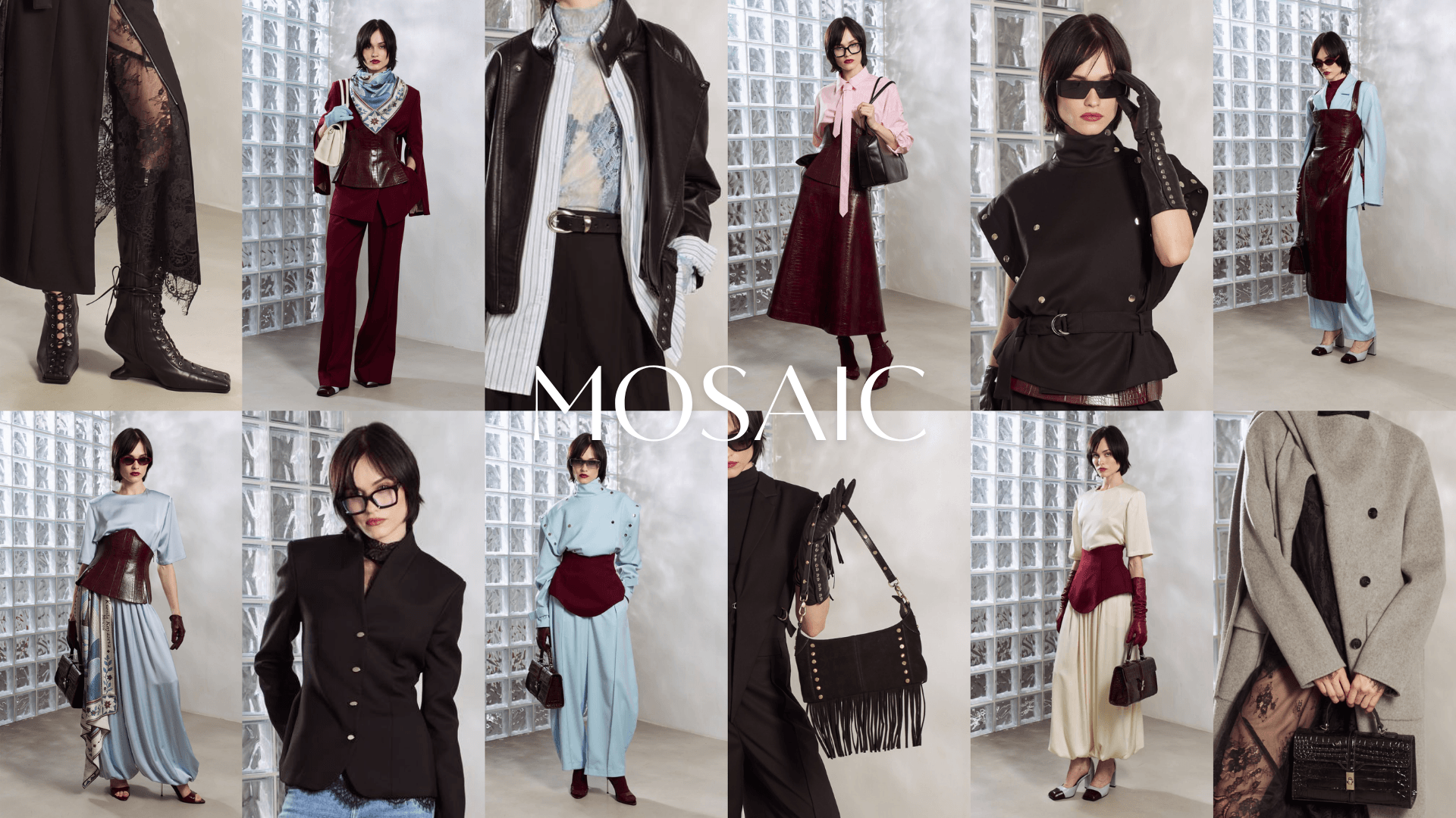 MOSAIC